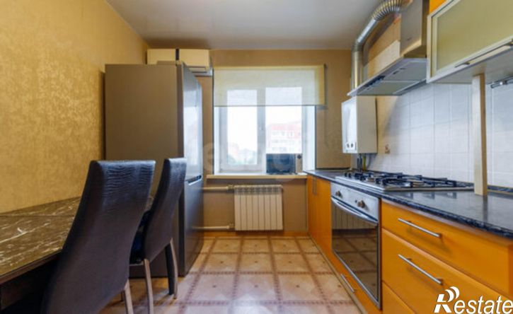 1-комн квартира Тула, 1-й проезд Металлургов, 3