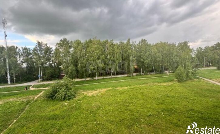 2-комн квартира городской округ Тула, посёлок Молодёжный, улица Вадима Усова, 16