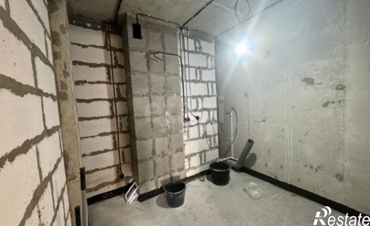 2-комн квартира городской округ Тула, посёлок Молодёжный, улица Вадима Усова, 16