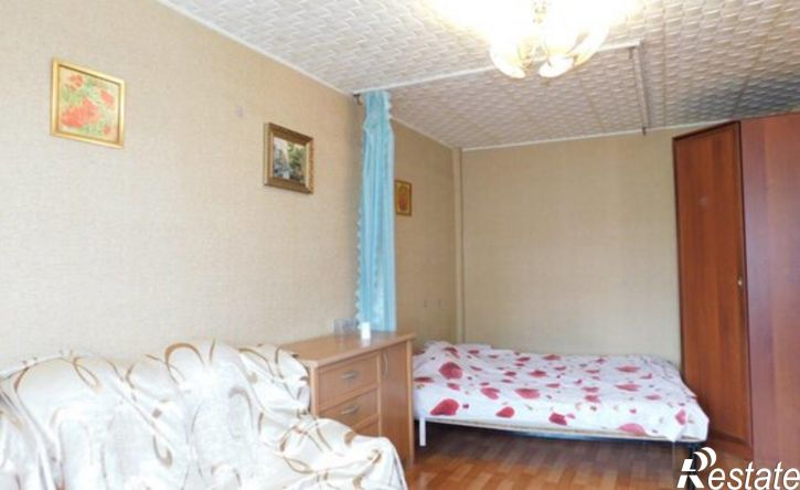1-комн квартира Новомосковск, улица Маяковского, 2А