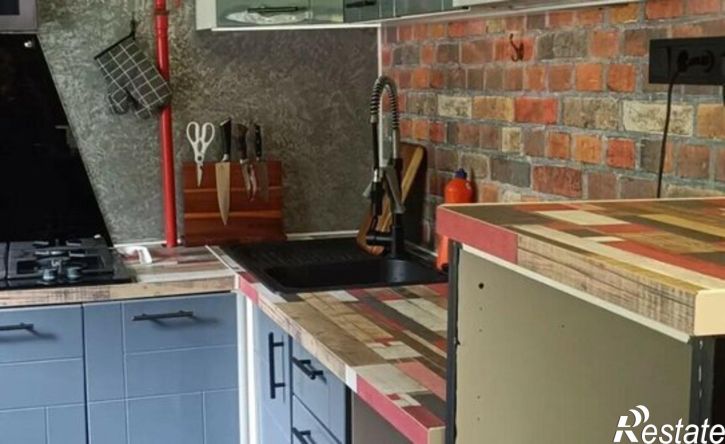 2-комн квартира городской округ Тула, деревня Хомяково, 23