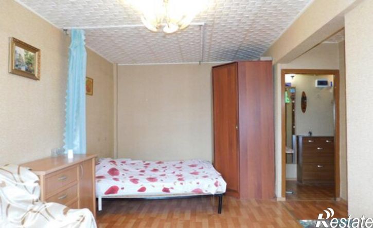 1-комн квартира Новомосковск, улица Маяковского, 2А