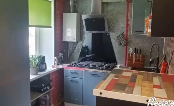 2-комн квартира городской округ Тула, деревня Хомяково, 23