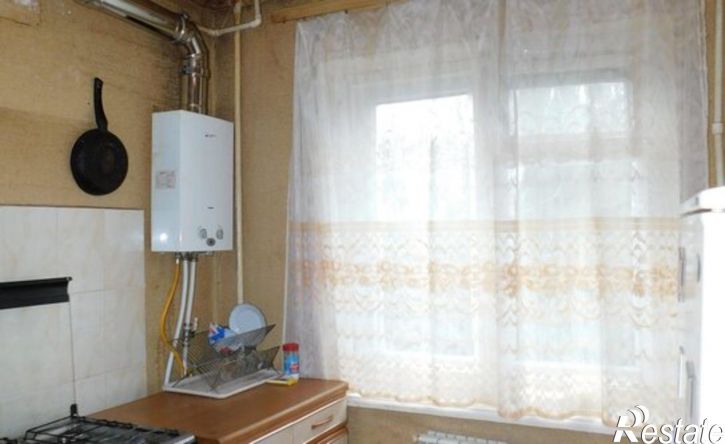 1-комн квартира Новомосковск, улица Маяковского, 2А