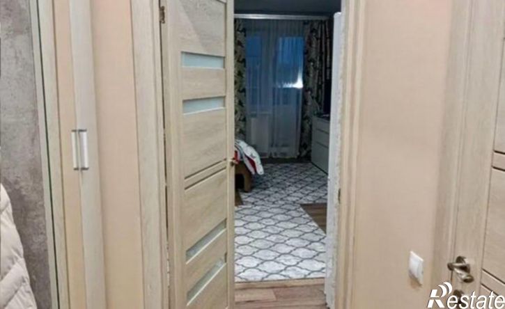 1-комн квартира Тула, Новомосковская улица, 14
