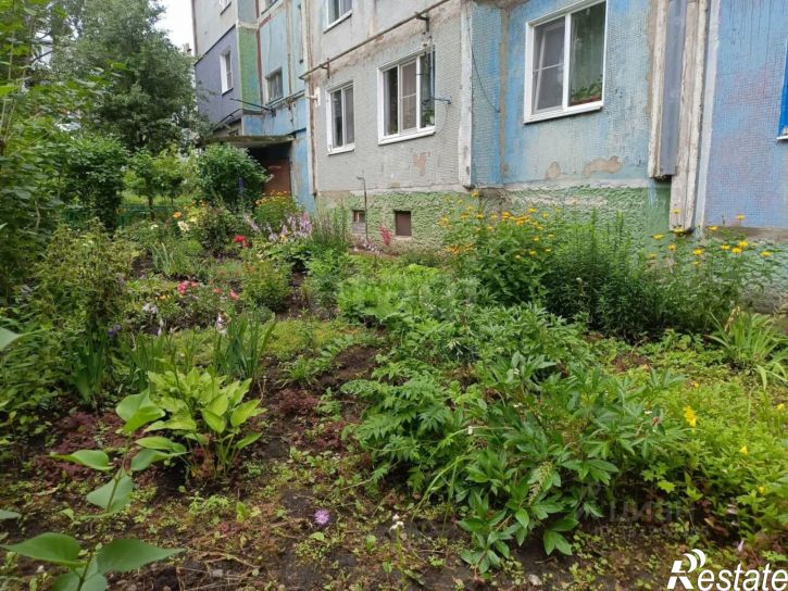 2-комн квартира Узловский район, Узловая
