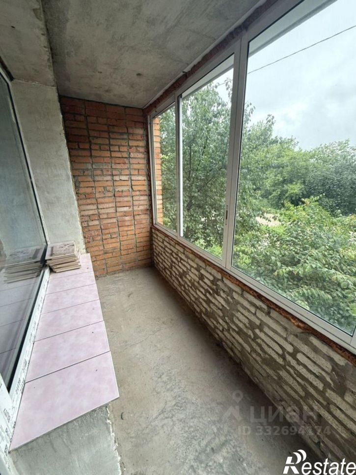 2-комн квартира Тула городской округ, Тула
