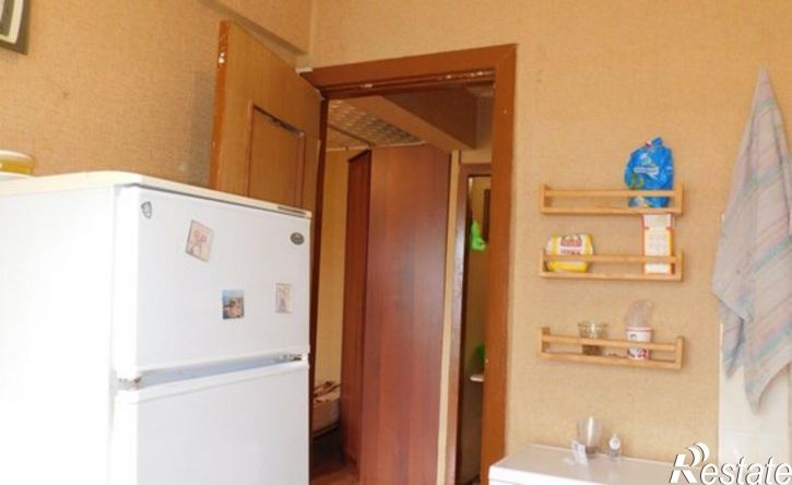 1-комн квартира Новомосковск, улица Маяковского, 2А