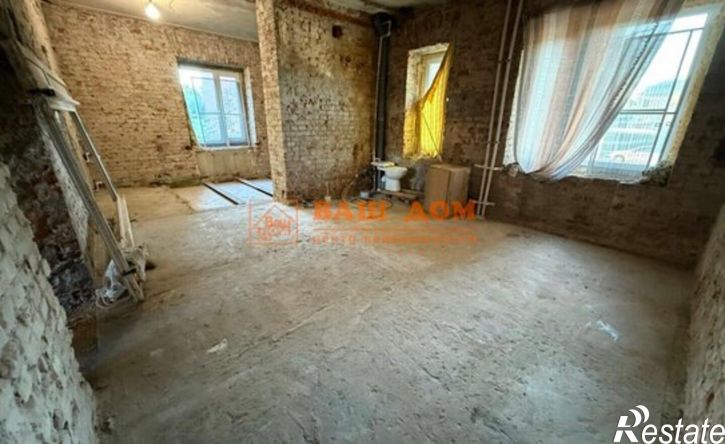 4-комн квартира Тула, Гоголевская улица, 76