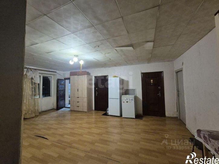 Комната