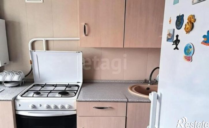 2-комн квартира Тула, Приупская улица, 9