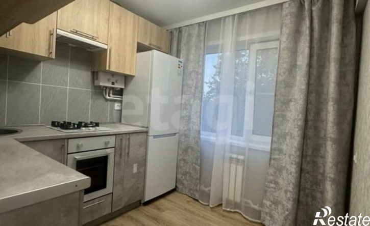 1-комн квартира Узловая, улица Андреева, 5