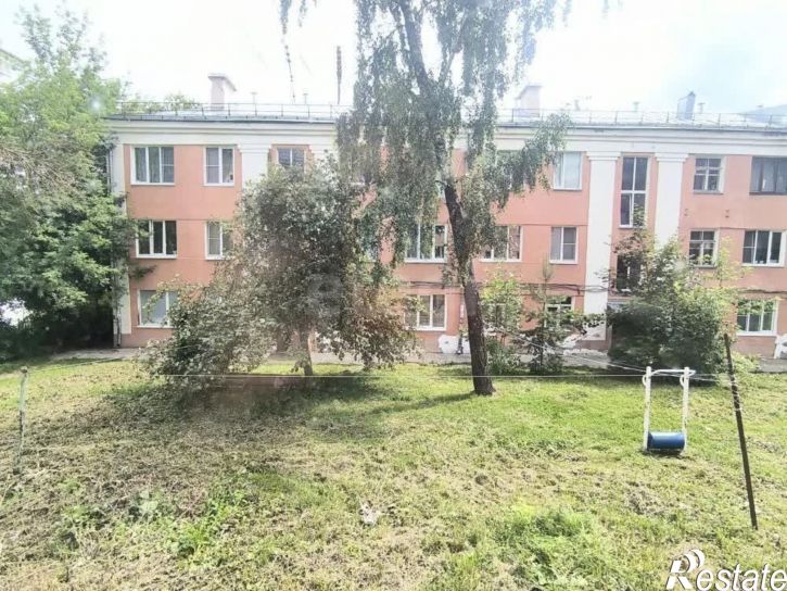 Комната