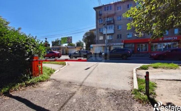 4-комн квартира Тула, улица Кутузова, 86