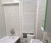 1-комн, 30кв м, этаж 2/5 ул Пролетарская, 12