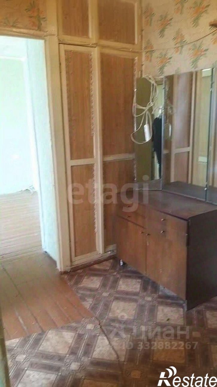 4-комн квартира ул Шахтерская, 20,  д. 20