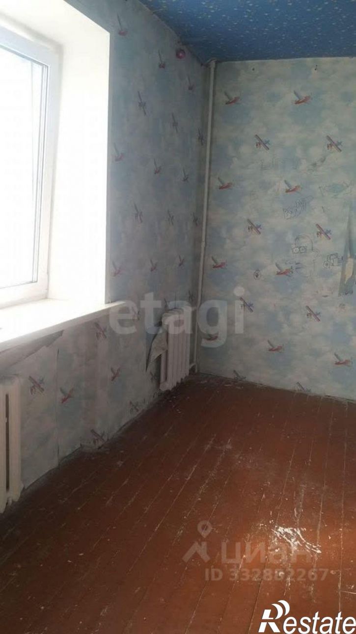 4-комн квартира ул Шахтерская, 20,  д. 20