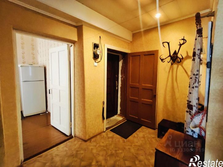 3-комн квартира ул Горького, 9,  д. 9