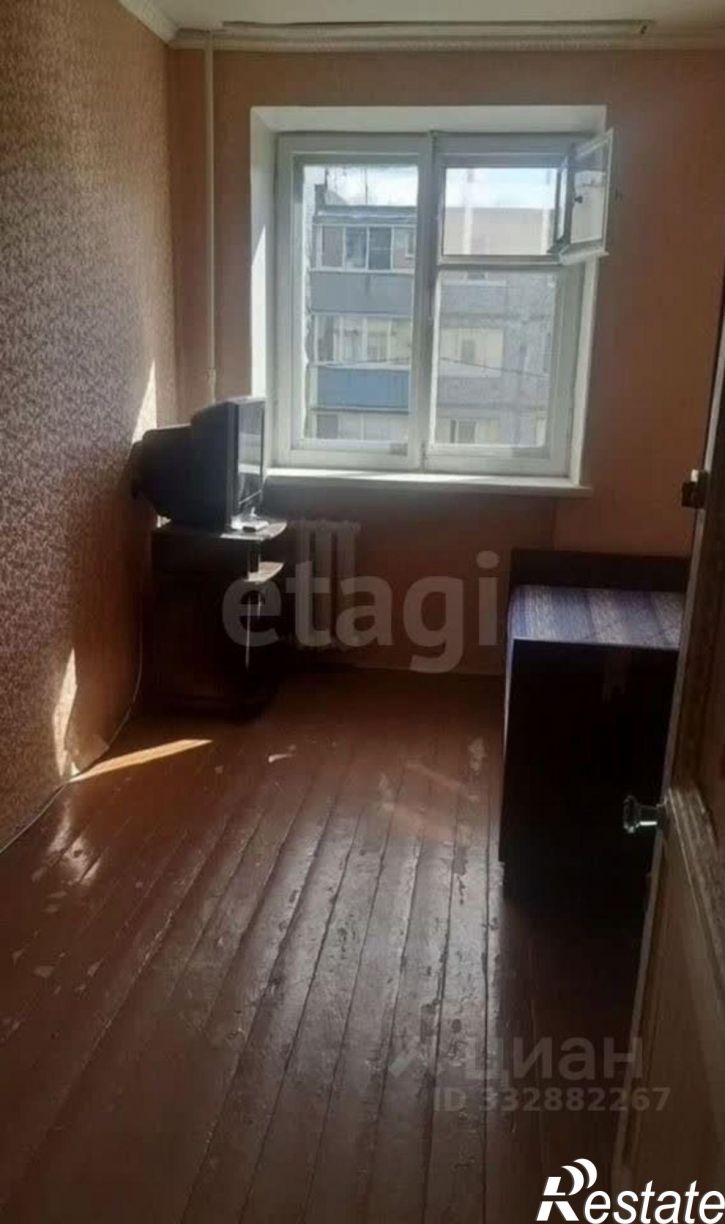 4-комн квартира ул Шахтерская, 20,  д. 20