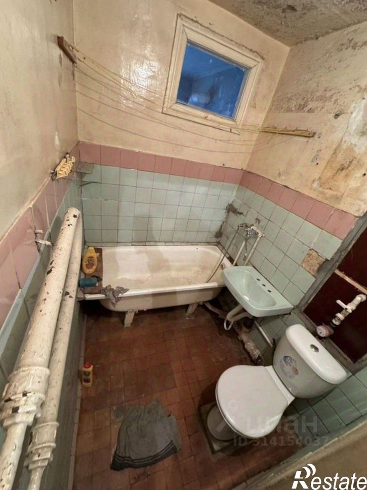 2-комн квартира ул Железнодорожная, 24,  д. 24