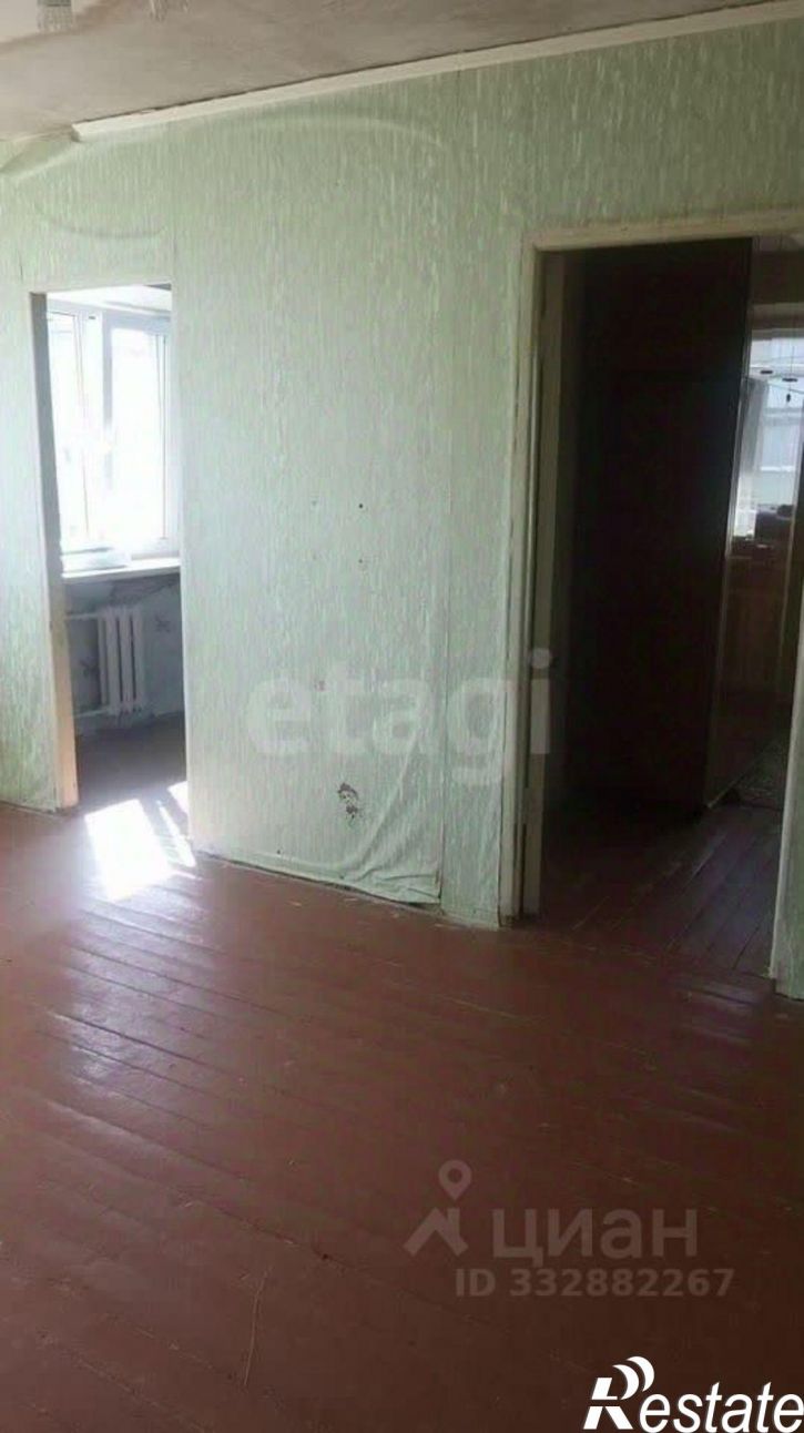 4-комн квартира ул Шахтерская, 20,  д. 20