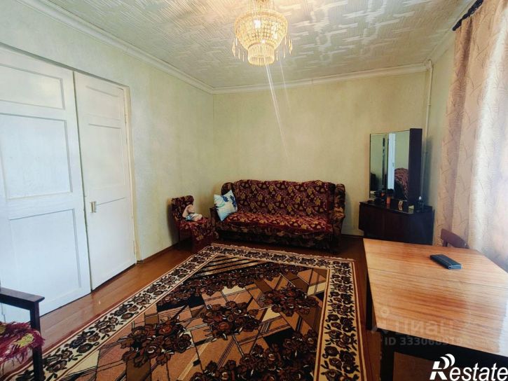 3-комн квартира ул Горького, 9,  д. 9