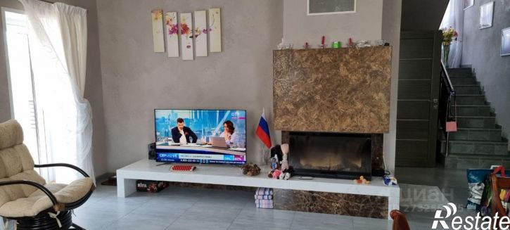 Коттедж/дом ул Корабельных сосен, 27,  д. 27