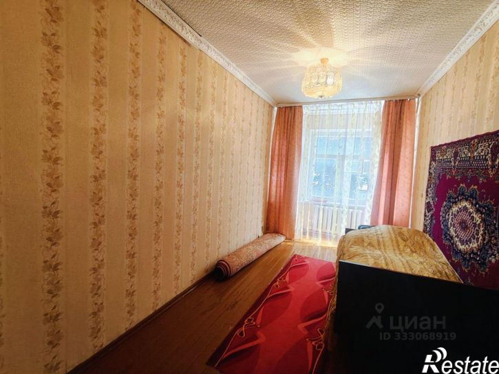 3-комн квартира ул Горького, 9,  д. 9