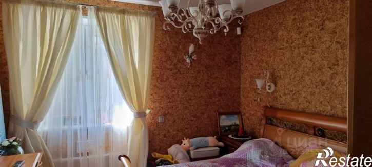 Коттедж/дом ул Корабельных сосен, 27,  д. 27