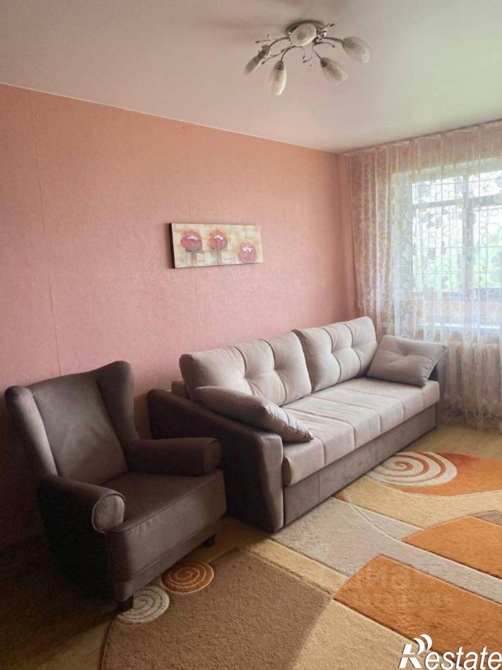3-комн квартира ул Мира, 44б,  д. 44б