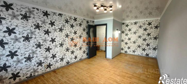 1-комн квартира ул Генерала Горшкова, 3,  д. 3