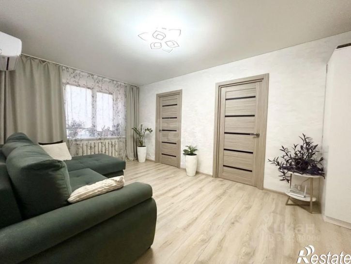 3-комн квартира ул Дачная, 10,  д. 10