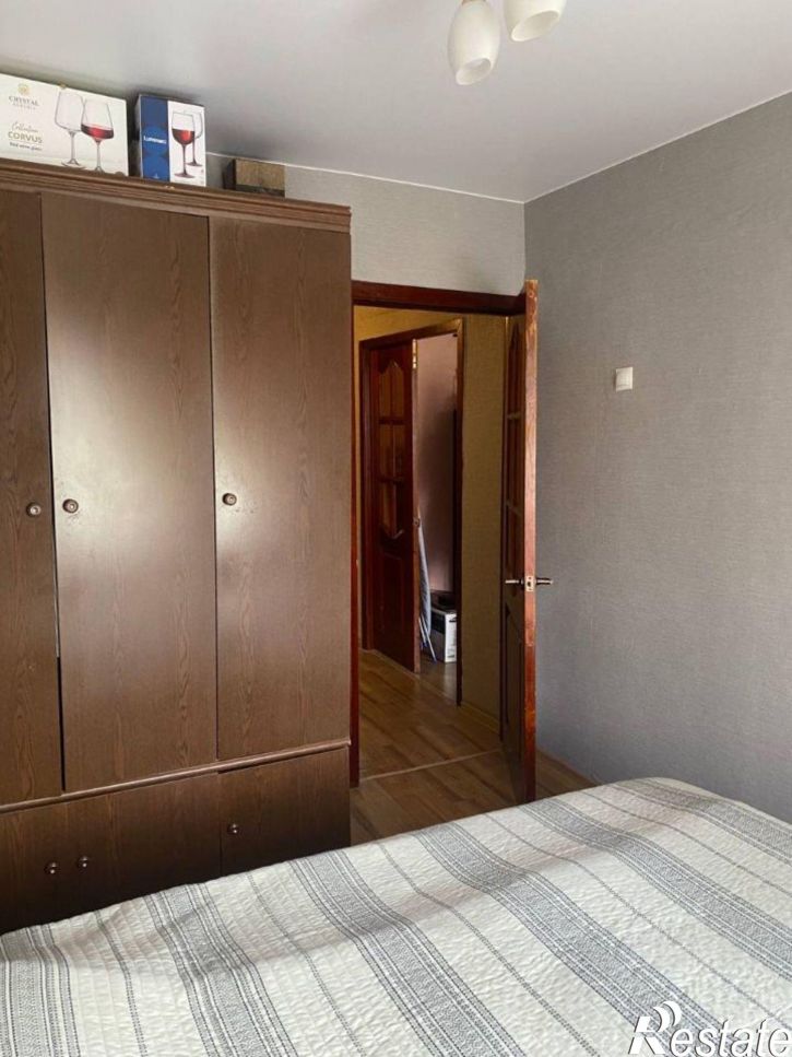 3-комн квартира ул Мира, 44б,  д. 44б