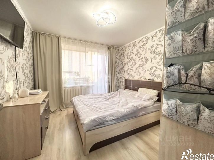 3-комн квартира ул Дачная, 10,  д. 10