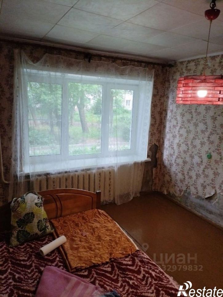 2-комн квартира ул Революции, 3а,  д. 3а