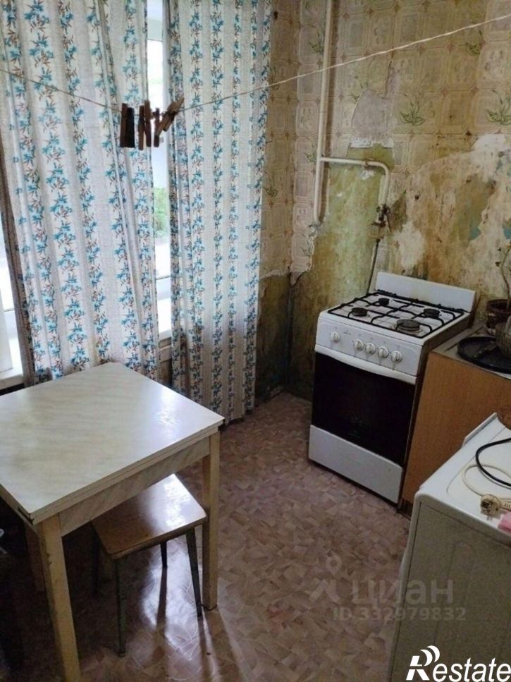 2-комн квартира ул Революции, 3а,  д. 3а
