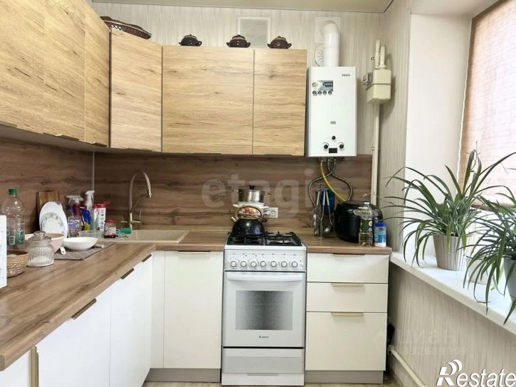 3-комн квартира ул Дачная, 10,  д. 10