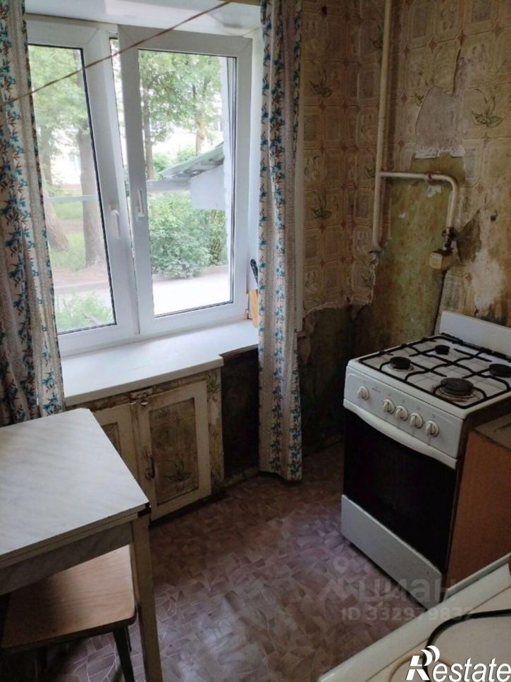 2-комн квартира ул Революции, 3а,  д. 3а