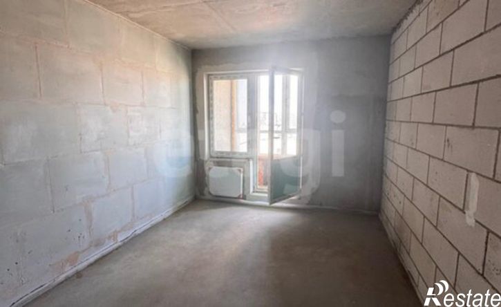 2-комн квартира ул Аркадия Шипунова, 1,  д. 1