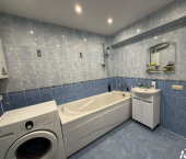 2-комн, 59кв м, этаж 5/5 ул Вахрушева, 34