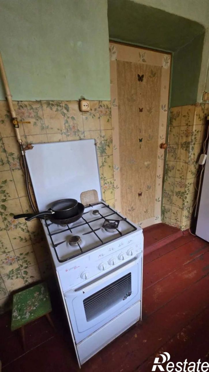 3-комн квартира Локомотивная улица, д.16