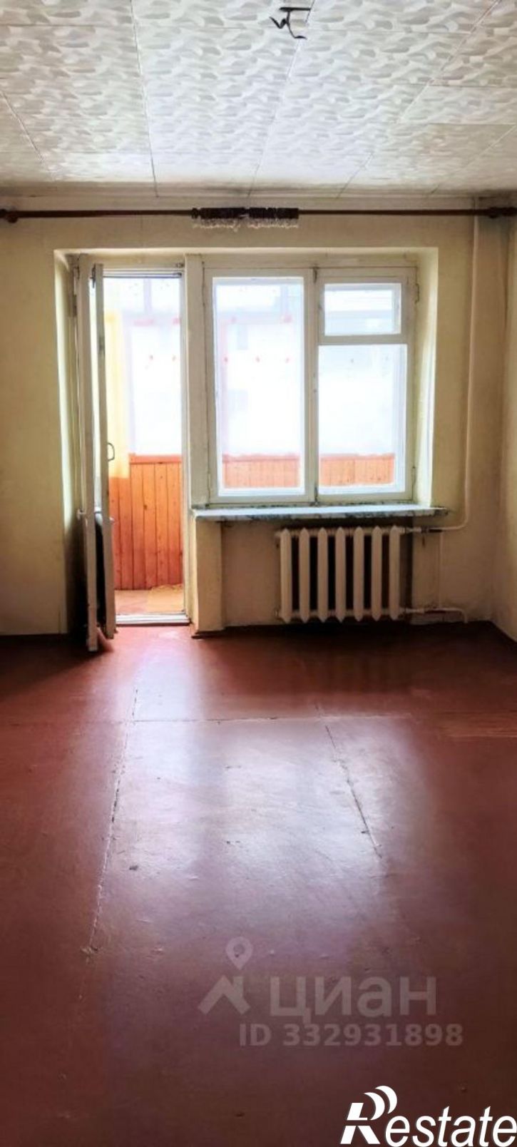 2-комн квартира ул 50 лет Октября, 22,  д. 22