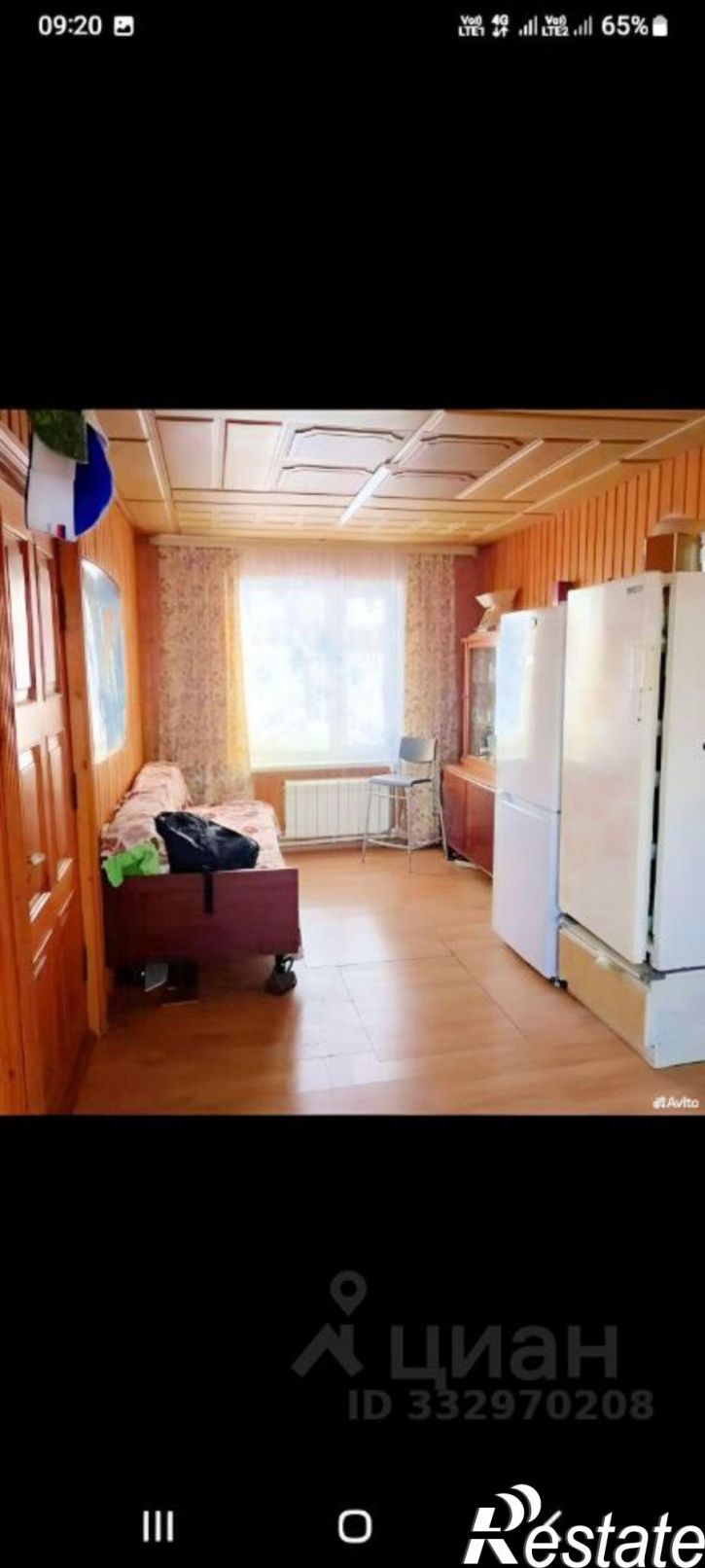 Коттедж/дом Заокский район