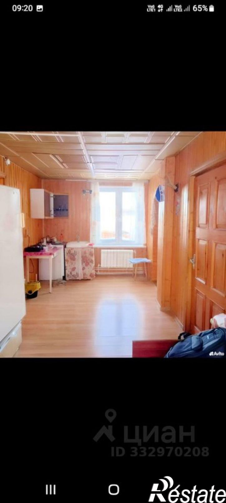Коттедж/дом Заокский район