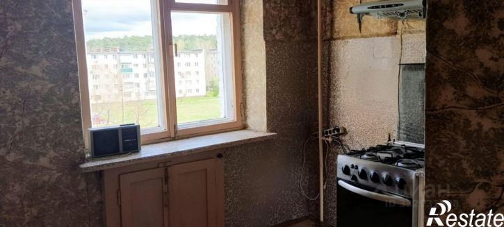 2-комн квартира ул 50 лет Октября, 22,  д. 22
