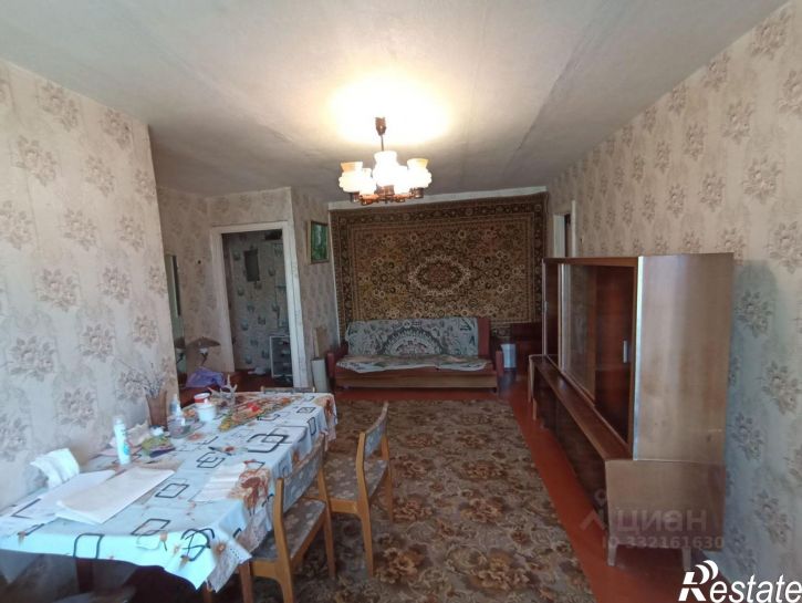2-комн квартира ул Словацкого Восстания, 21,  д. 21