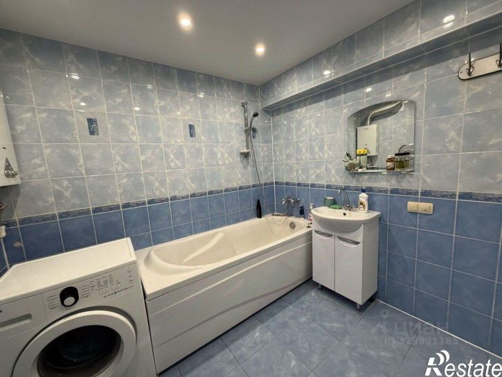 2-комн квартира ул Вахрушева, 34,  д. 34