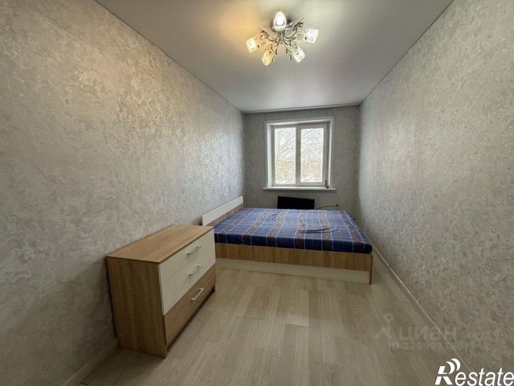 2-комн квартира ул Вахрушева, 34,  д. 34