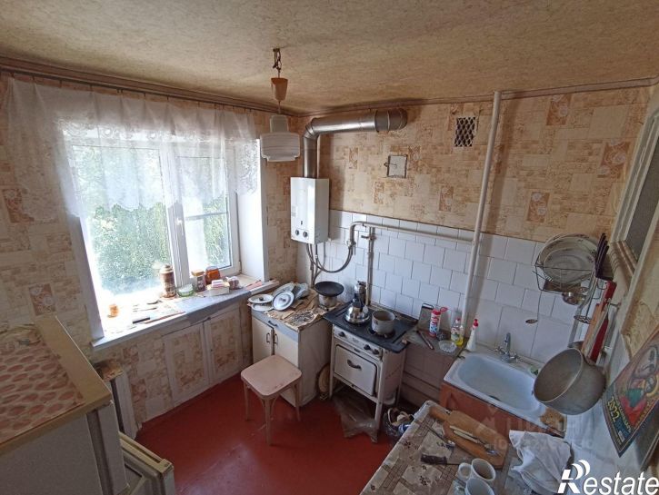 2-комн квартира ул Словацкого Восстания, 21,  д. 21