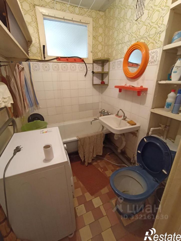 2-комн квартира ул Словацкого Восстания, 21,  д. 21